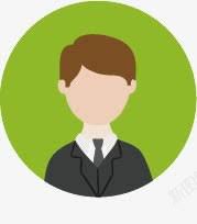 Customer avatar