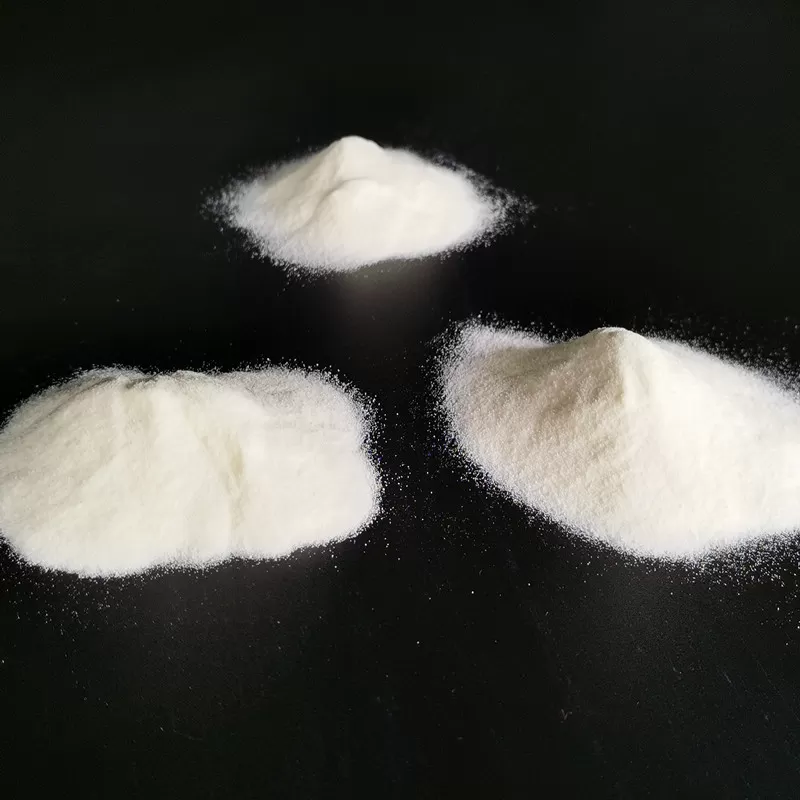 Acrylic resin