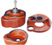 Functional Powder Coatings for Powder coating for pipes /insulation